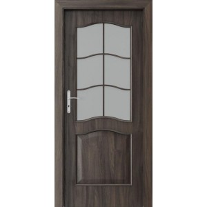 Porta NOVA 7.2 Dub Tmavý 